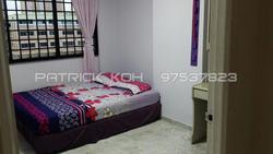 Blk 535 Pasir Ris Drive 1 (Pasir Ris), HDB Executive #105035632